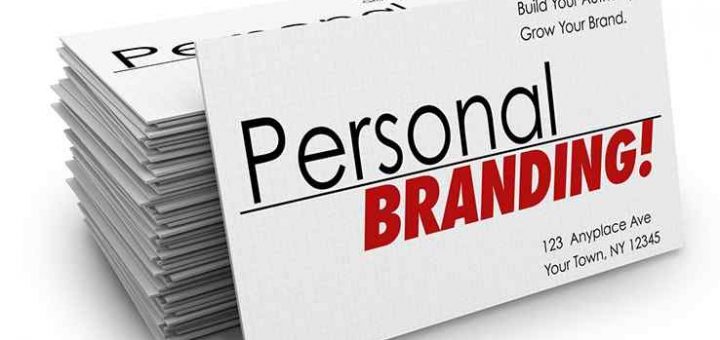 Personal branding