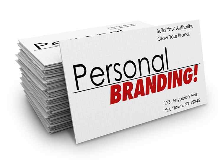 Personal branding