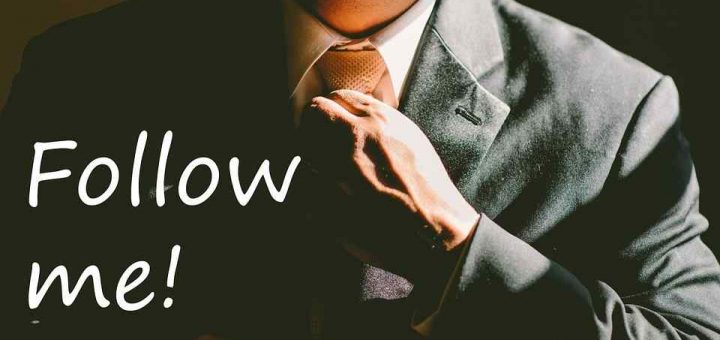 Common Traits of Entrepreneurs
