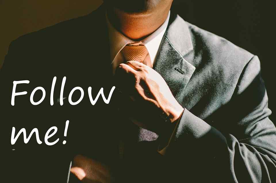 Common Traits of an Entrepreneur