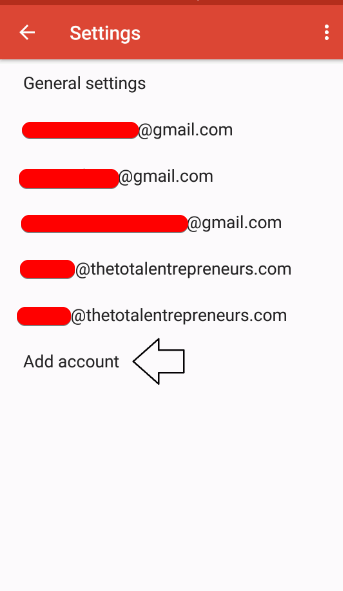 How to Set Up Gmail to Send and Receive Emails using your Domain Name - Step-by-Step Guide with Image Description