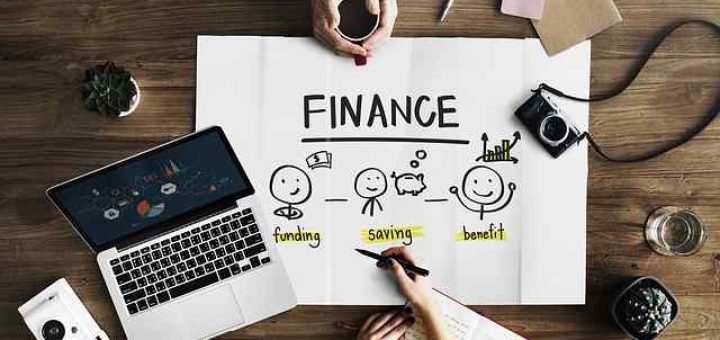 Everything you need to know about Financial planning and it's Elements