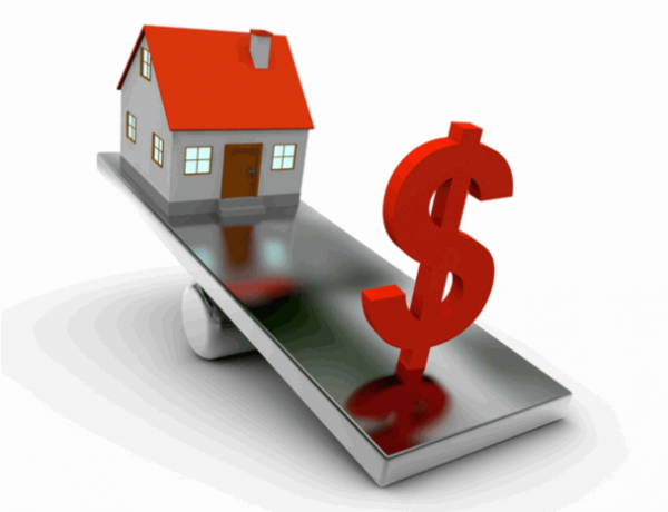 Make The Most Of Your Investment Opportunities In Today's Crazy Real Estate Market