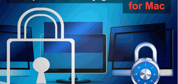 7 Steps to Enhance Your Mac's Security