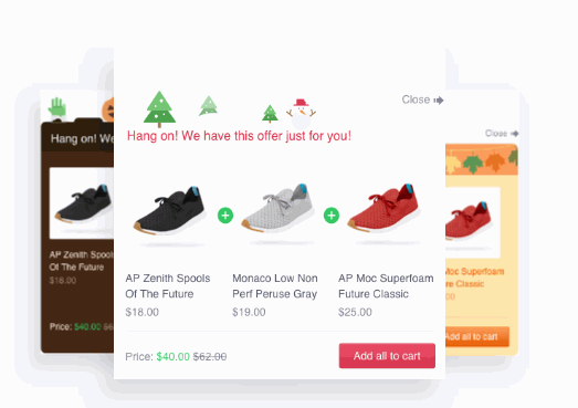 App Convert Customers to Buy More from your Online Store