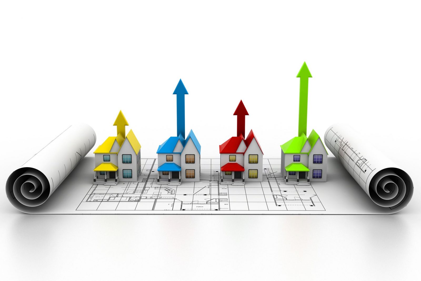 Real Estate business idea