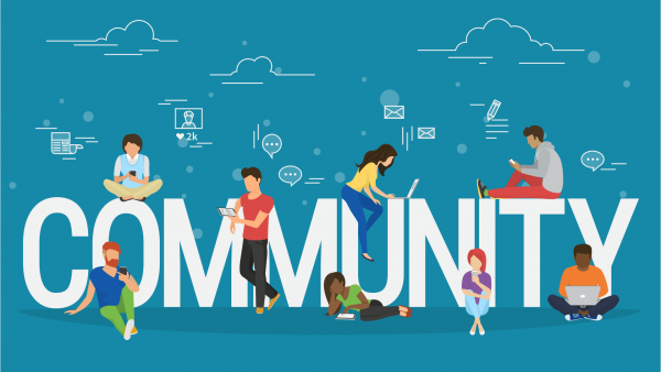 Social Community
