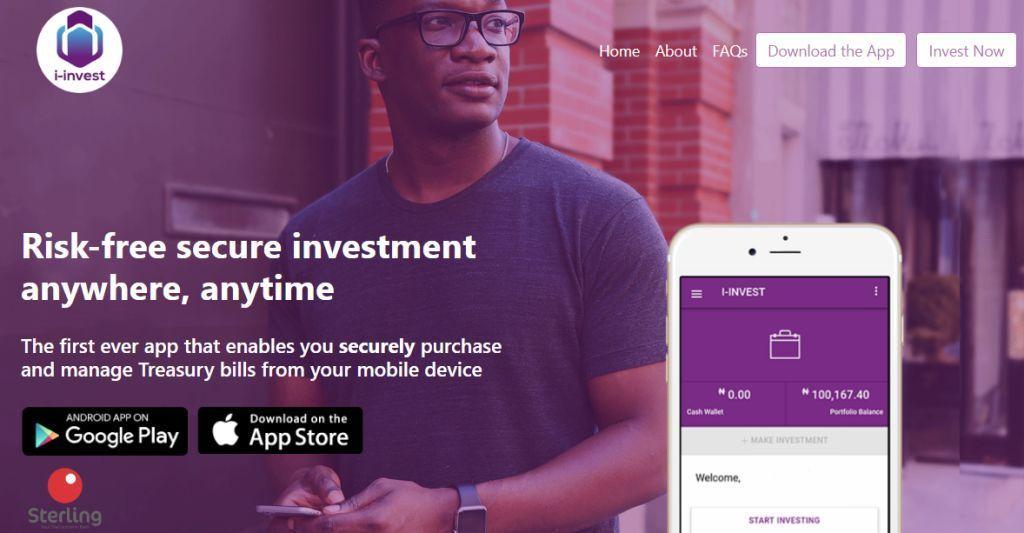 ONLINE SAVINGS PLATFORMS IN NIGERIA