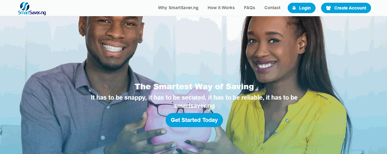SMART SAVER ACCOUNT