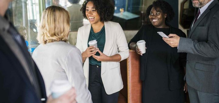 Proven Ways to Create a Productive and Happy Workplace.