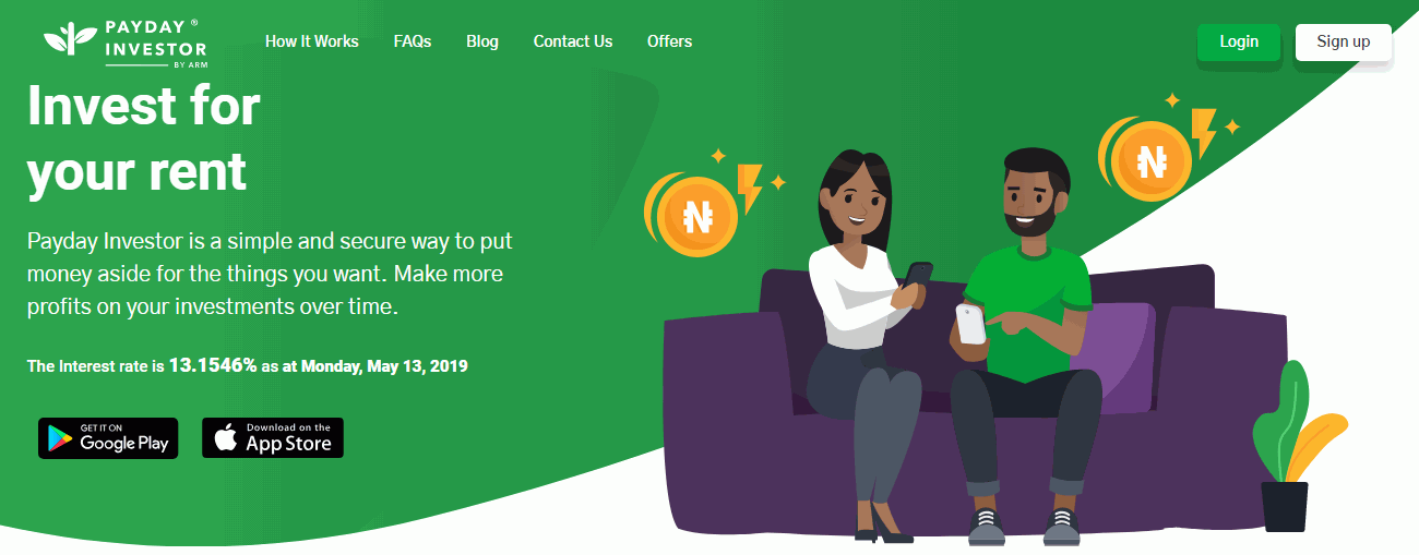 10 Top Online Savings Platforms in Nigeria with High Interest