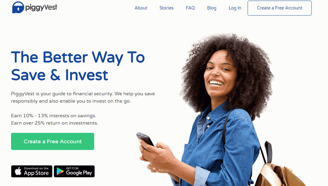 TOP 10 ONLINE SAVINGS PLATFORMS IN NIGERIA