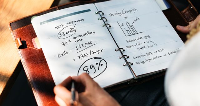 How to Write a Killer Business Plan