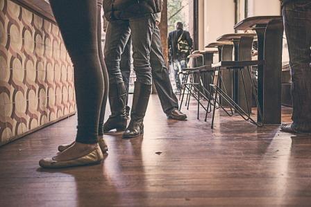 9 Simple Ways to Get More Foot Traffic into Your Business