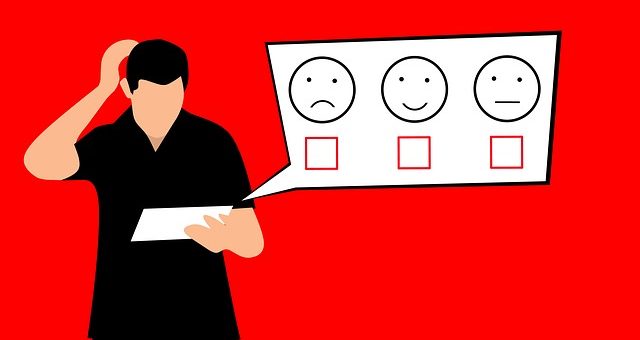 Customer Satisfaction Questionnaire