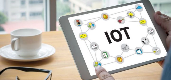 How Internet of Things (IoT) Can Save You Money