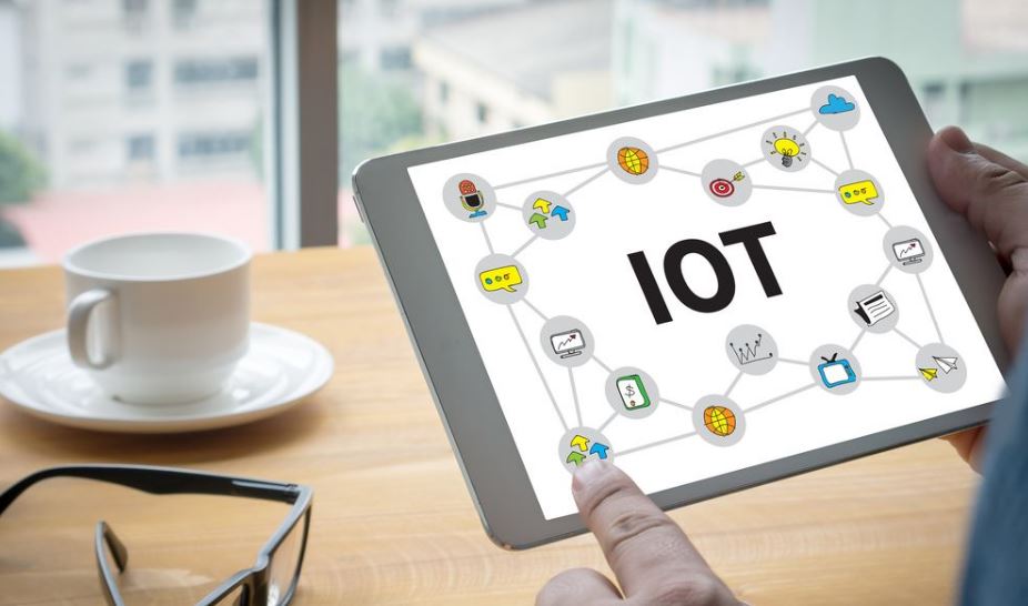 How Internet of Things (IoT) Can Save You Money 