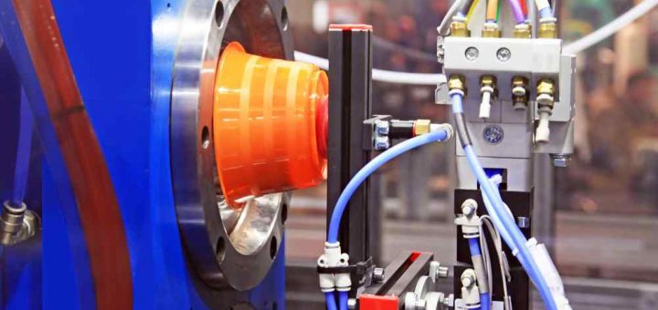 How Vacuum Molding Can Help Your Industrial Business