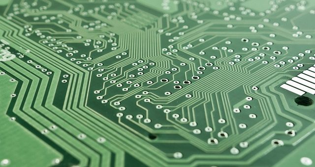 Which Industries Rely On Printed Circuit Boards?