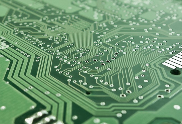 Which Industries Rely On Printed Circuit Boards?
