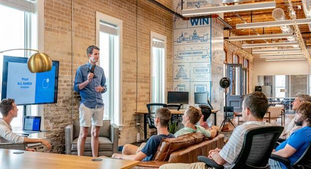 Rookie Financial Mistakes to Avoid for the Growth of Your Startup
