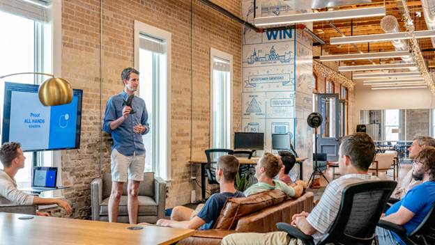 Rookie Financial Mistakes to Avoid for the Growth of Your Startup