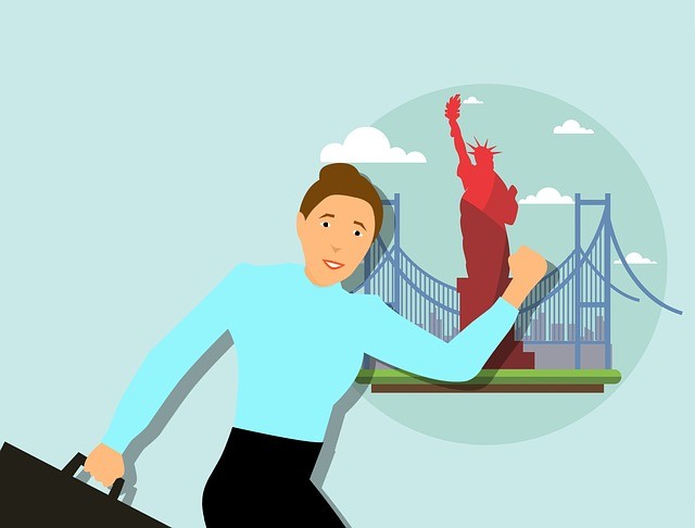 Surprising Benefits of Business Traveling for Companies and Employees