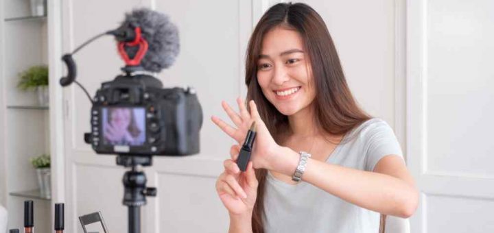 How to Become a Successful Social Media Influencer