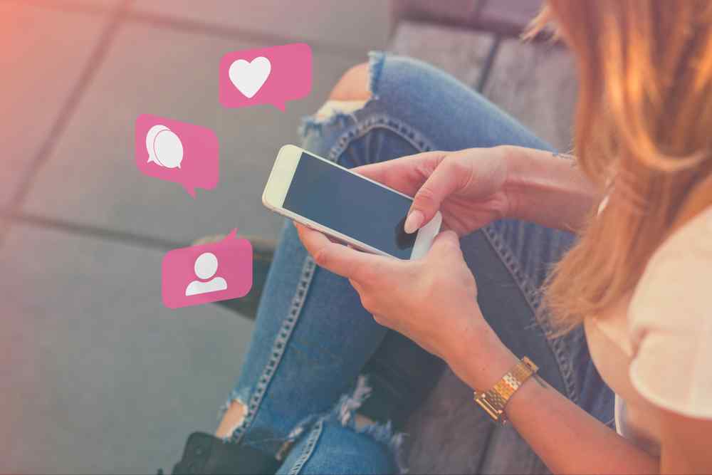 Successful Social Media Influencer