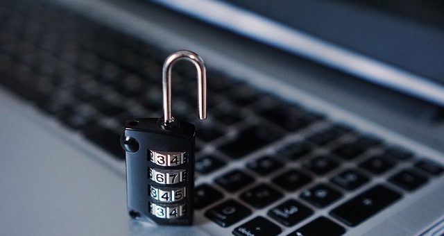 9 Common Cyber Security Practices