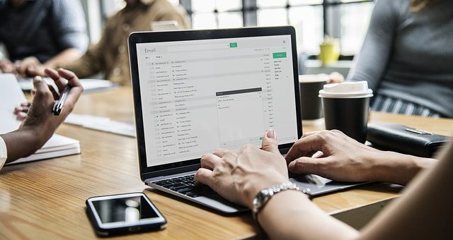 Make Your Business Emails More Professional, Build Your Email List as a Reliable Sales Channel