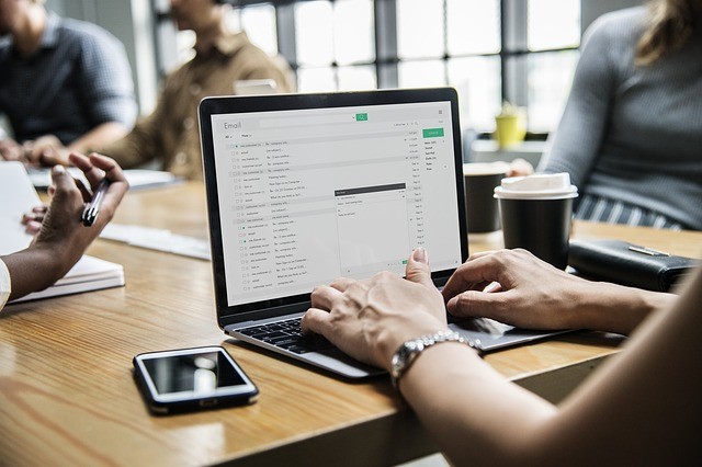 Make Your Business Emails More Professional, Build Your Email List as a Reliable Sales Channel