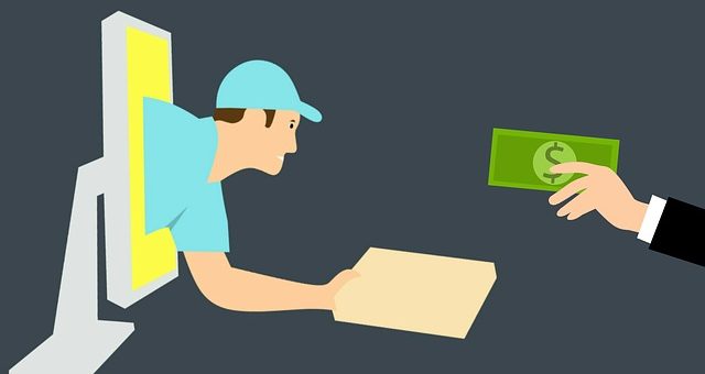 About Order Fulfillment