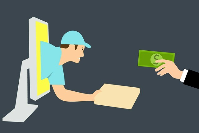 About Order Fulfillment