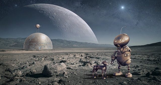 Top 10 Business Of The Future (2020-2030)