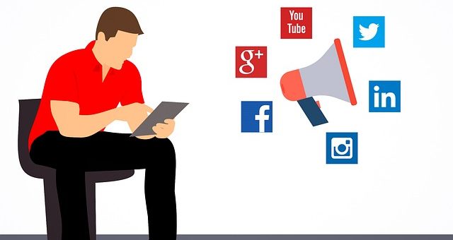10 Ways To Increase Profitability of Your Business With Social Media