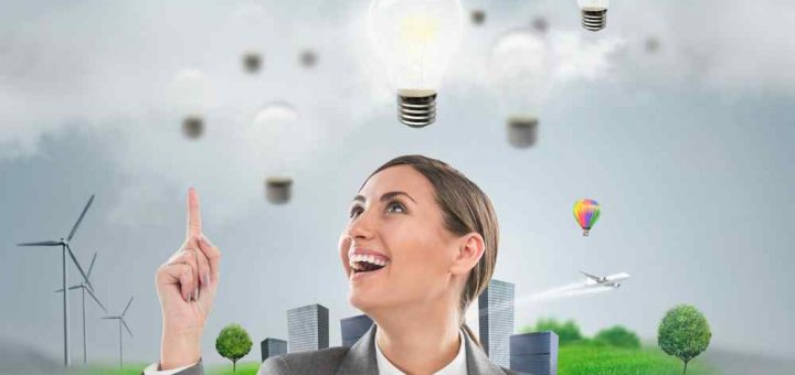 Is Your Business Going Green? Here Are Ways Proper Storage Can Help
