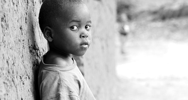 Child birth rate, Insecurity, and Economic Growth