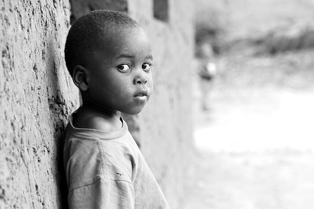 Child birth rate, Insecurity, and Economic Growth