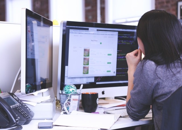 Employee Scheduling Software