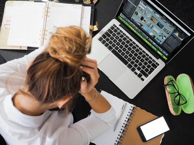 Employee Stress Choosing the Ideal Internet Marketing Software