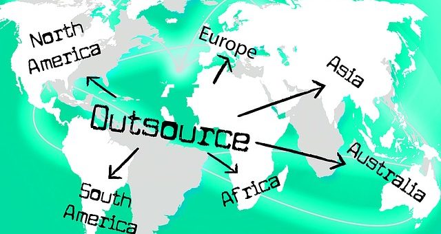 Values of Outsourcing in Entrepreneurship Companies
