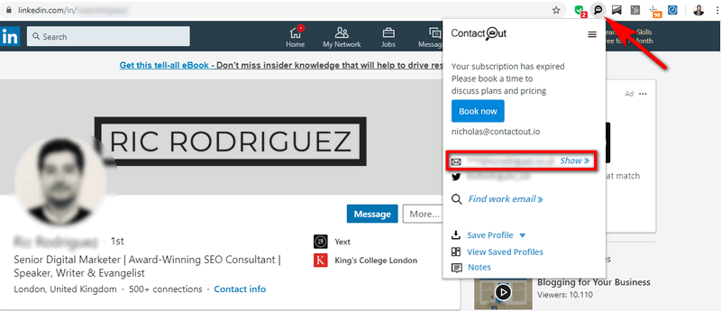 How to Find Anyone's Email Address in a Blink of Any Eye [7 Workable Ways]