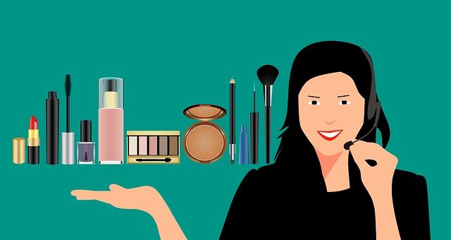 how to start cosmetics business