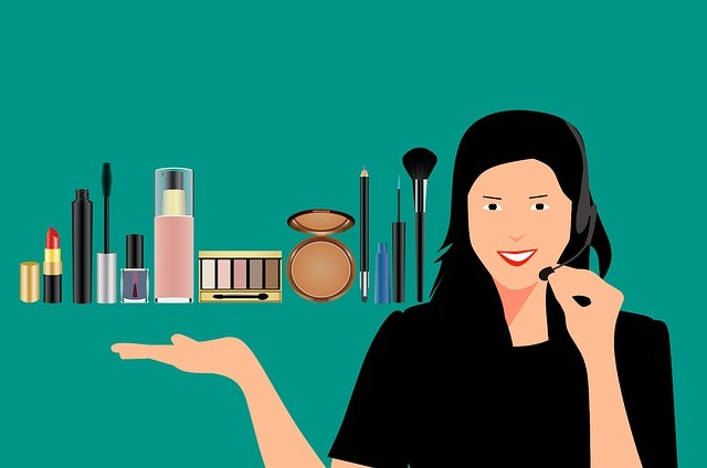 how to start cosmetics business