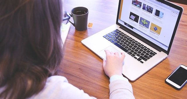 Marketing Your Business Using the Internet
