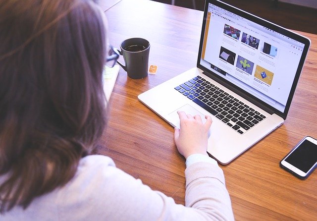 Marketing Your Business Using the Internet