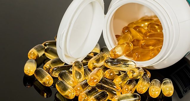 Tips for Starting Your Own Supplement Company