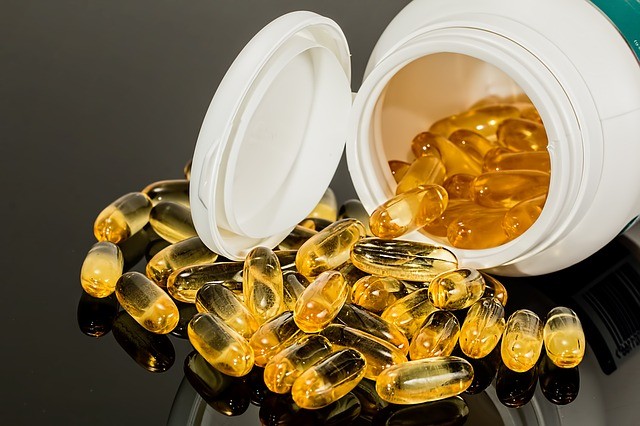 Tips for Starting Your Own Supplement Company