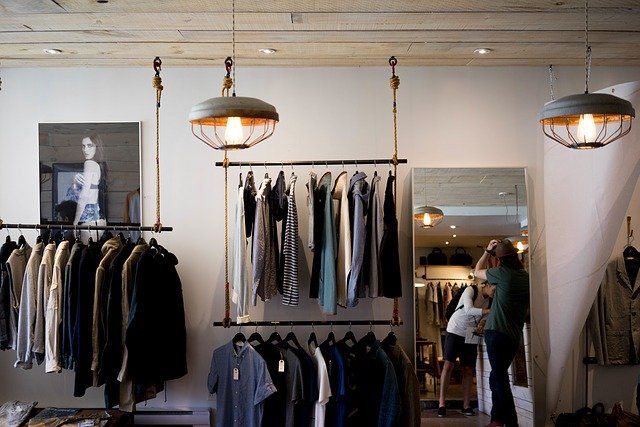 4 Tips for Starting a Fashion Retail Business